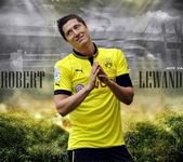 pic for Robert Lewandowski 